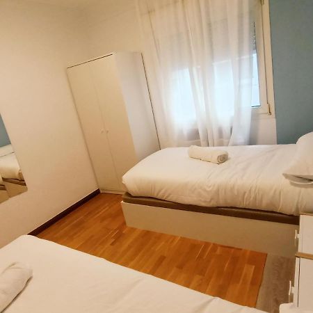 Apartamento Tito Oviedo 621A Exteriör bild