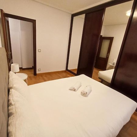 Apartamento Tito Oviedo 621A Exteriör bild