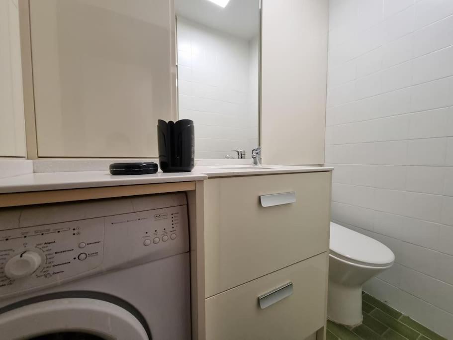 Apartamento Tito Oviedo 621A Exteriör bild
