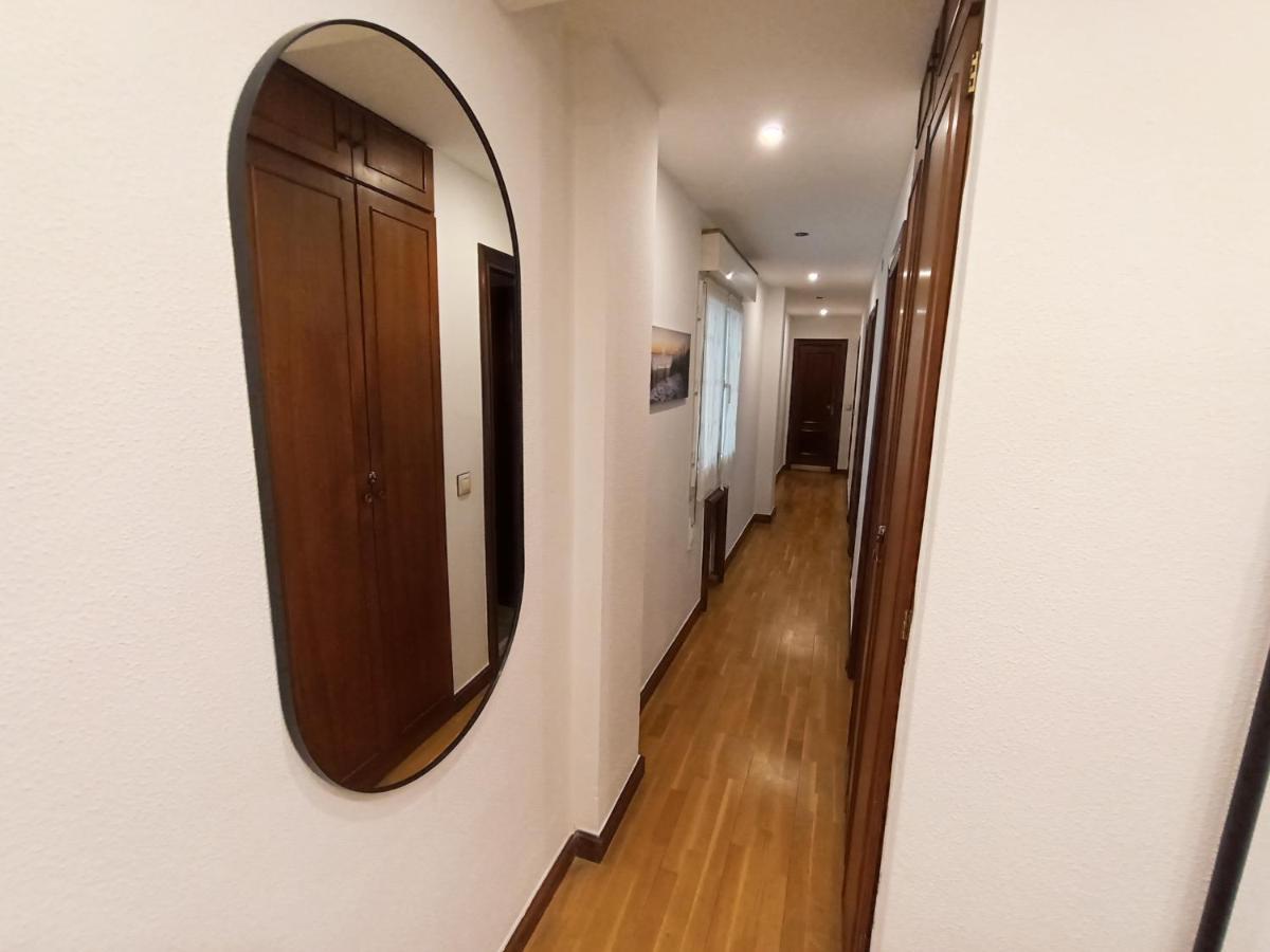 Apartamento Tito Oviedo 621A Exteriör bild