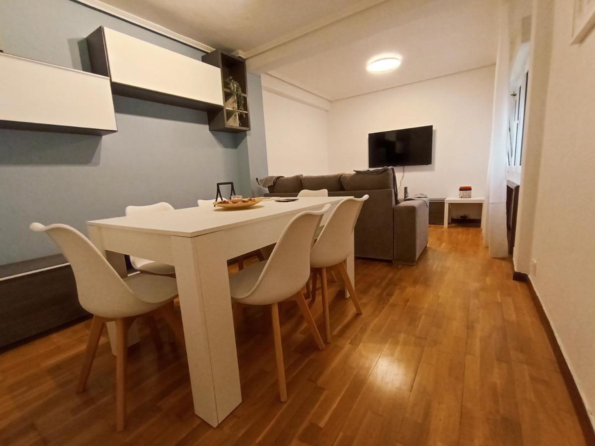 Apartamento Tito Oviedo 621A Exteriör bild