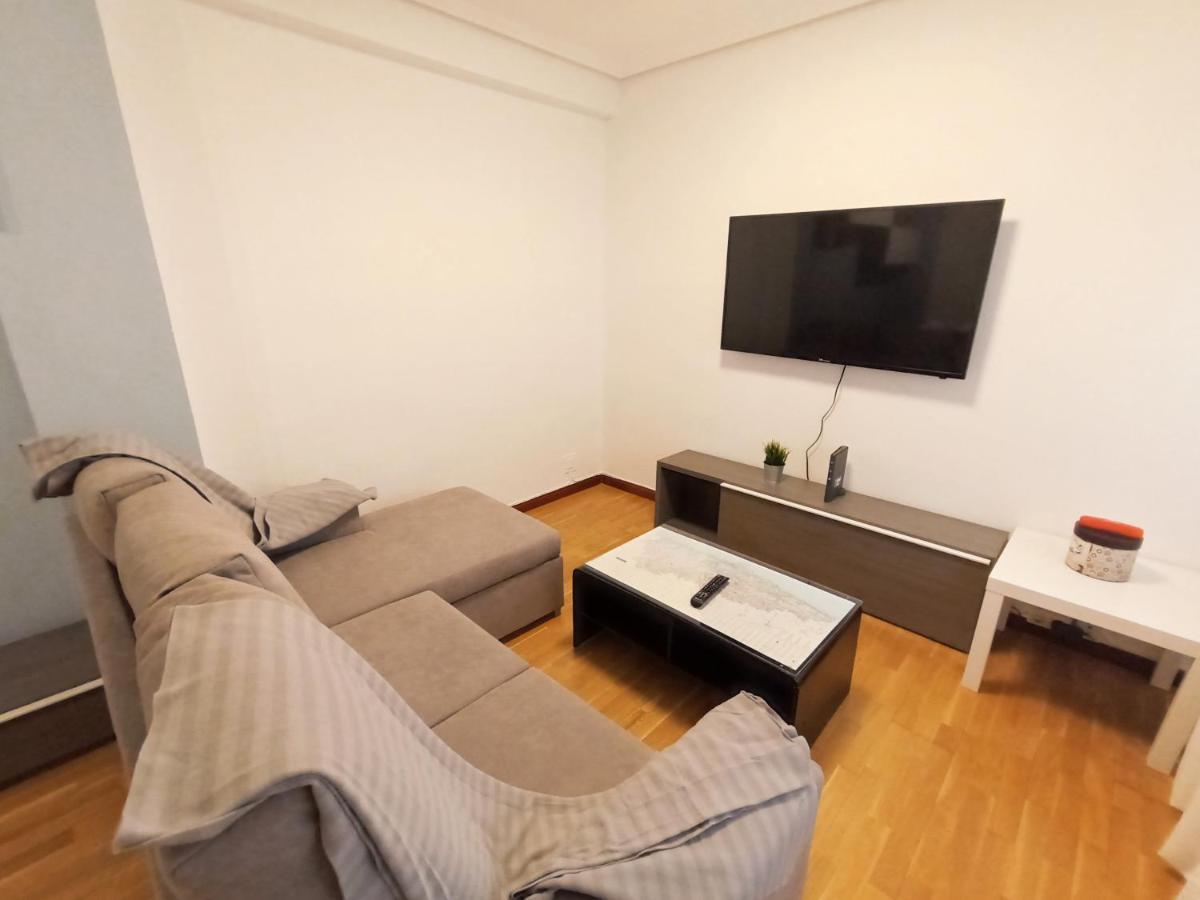 Apartamento Tito Oviedo 621A Exteriör bild