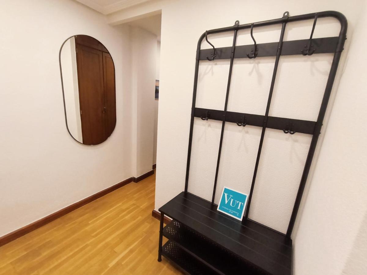 Apartamento Tito Oviedo 621A Exteriör bild
