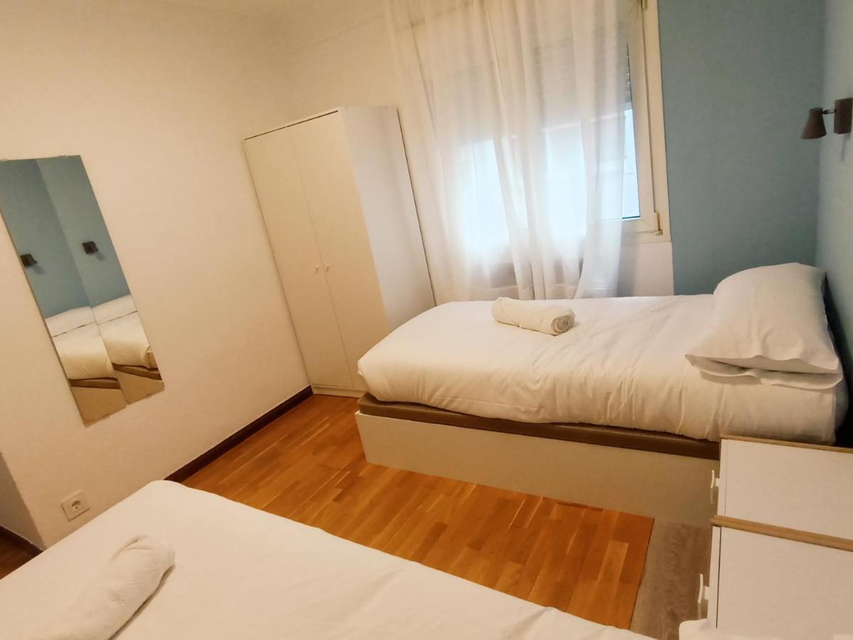Apartamento Tito Oviedo 621A Exteriör bild