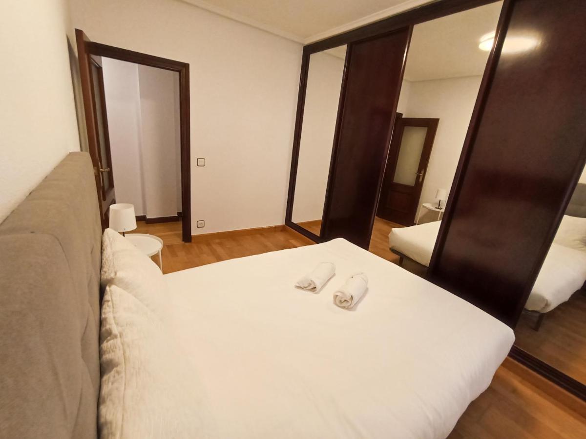 Apartamento Tito Oviedo 621A Exteriör bild