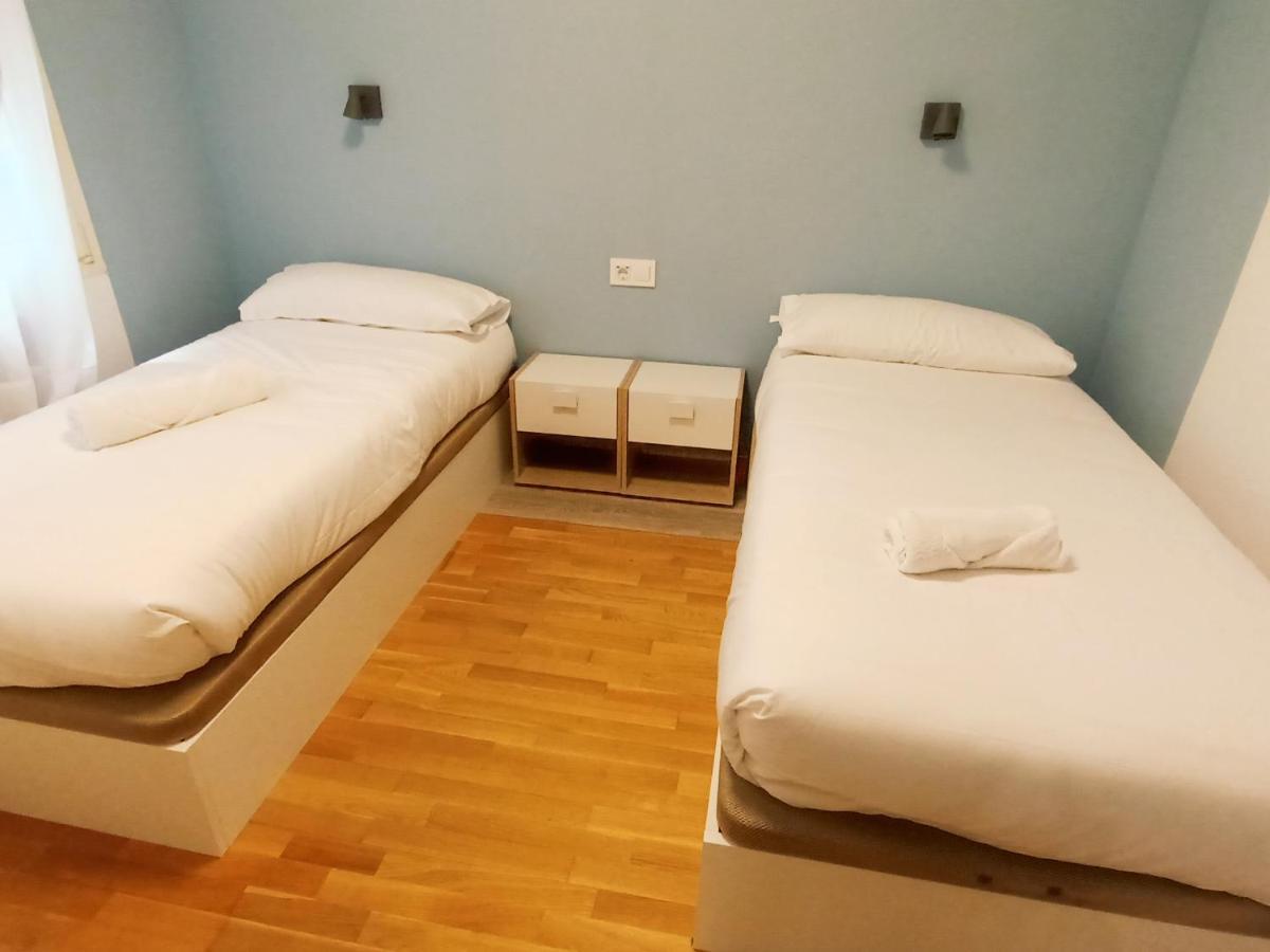 Apartamento Tito Oviedo 621A Exteriör bild