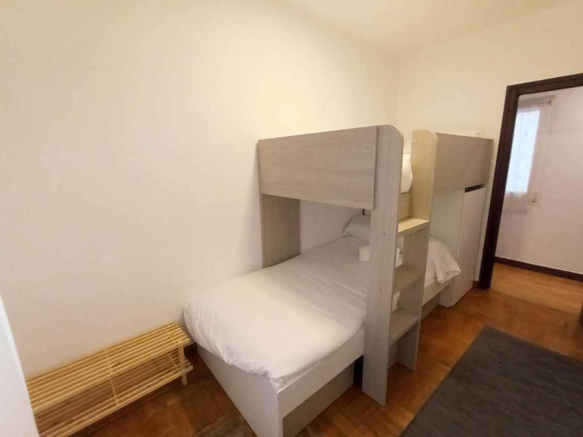Apartamento Tito Oviedo 621A Exteriör bild