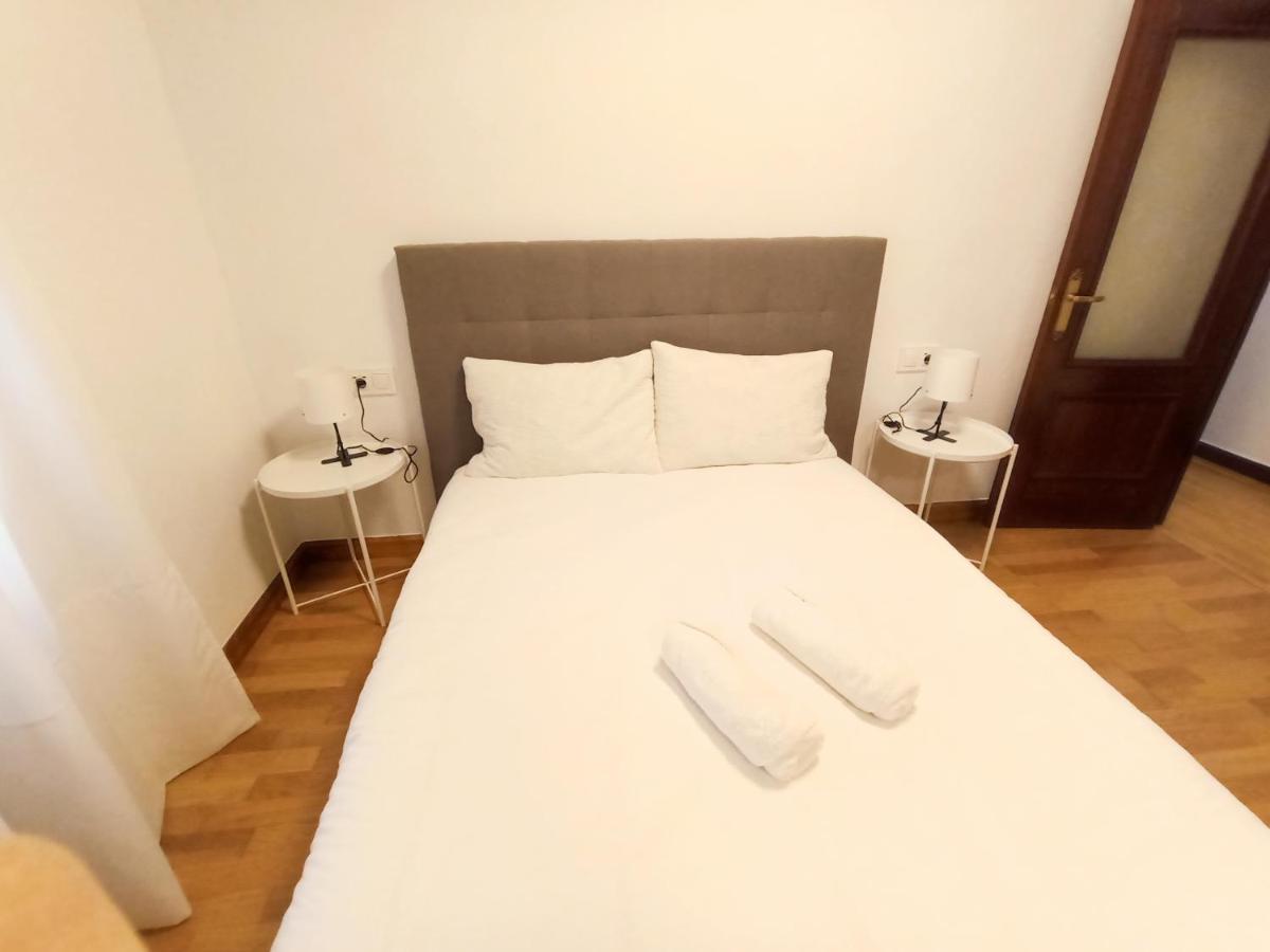 Apartamento Tito Oviedo 621A Exteriör bild