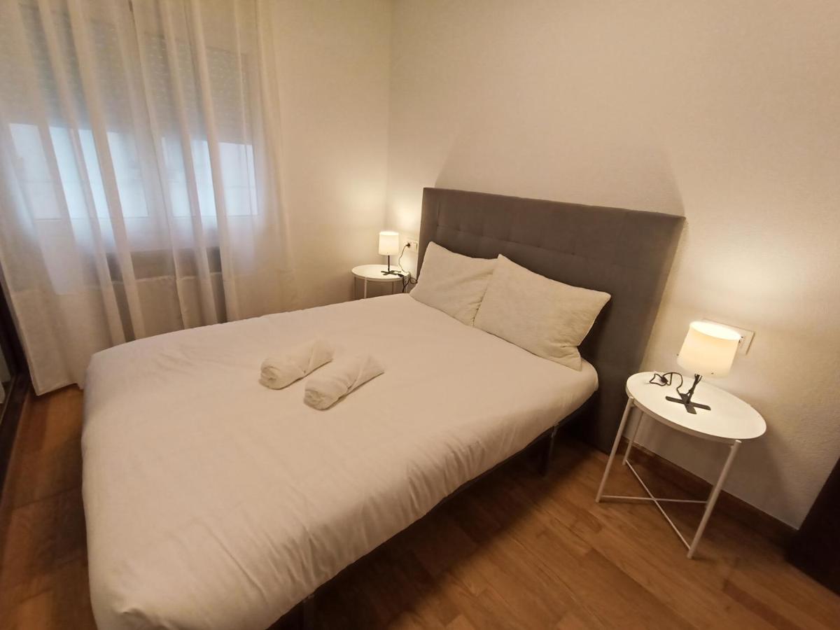 Apartamento Tito Oviedo 621A Exteriör bild
